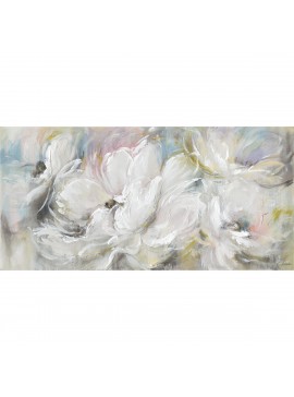 Πίνακας ArteLibre "Φύση" Καμβάς 140x70cm Arte-14670034