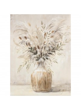 Πίνακας ArteLibre "Φύση" Καμβάς 60x90cm Arte-14670036