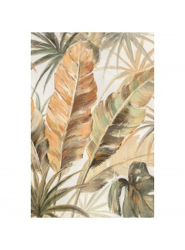 Πίνακας ArteLibre "Φύση" Καμβάς 60x90cm Arte-14670038