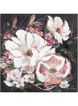 Πίνακας ArteLibre "Φύση" Καμβάς 80x80cm Arte-14670044