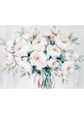 Πίνακας ArteLibre "Φύση" Καμβάς 80x100cm Arte-14670045