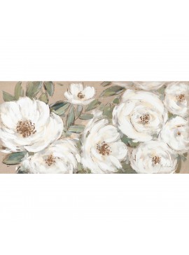 Πίνακας ArteLibre "Φύση" Καμβάς 120x60cm Arte-14670046