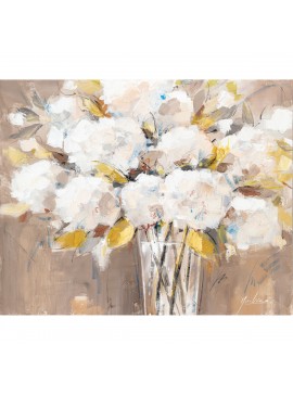 Πίνακας ArteLibre "Φύση" Καμβάς 90x60cm Arte-14670047