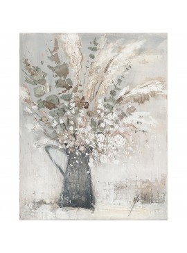 Πίνακας ArteLibre "Φύση" Καμβάς 60x80cm Arte-14670050