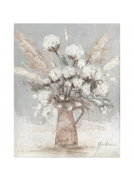 Πίνακας ArteLibre "Φύση" Καμβάς 60x80cm Arte-14670051