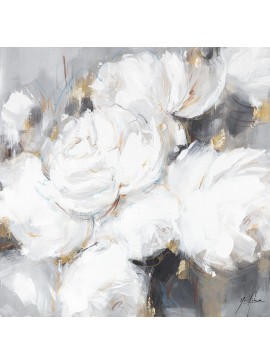 Πίνακας ArteLibre "Φύση" Καμβάς 100x100cm Arte-14670052