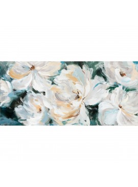 Πίνακας ArteLibre "Φύση" Καμβάς 120x60cm Arte-14670056