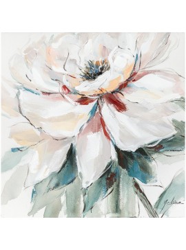Πίνακας ArteLibre "Φύση" Καμβάς 80x80cm Arte-14670060