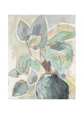 Πίνακας ArteLibre "Φύση" Καμβάς 50x70cm Arte-14670061
