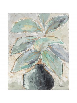Πίνακας ArteLibre "Φύση" Καμβάς 50x70cm Arte-14670062