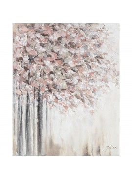 Πίνακας ArteLibre "Φύση" Καμβάς 80x100cm Arte-14670069