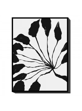 Πίνακας Σε Κορνίζα ArteLibre "Φύση" Καμβάς 60x80x3.5cm Arte-14690042