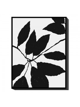 Πίνακας Σε Κορνίζα ArteLibre "Φύση" Καμβάς 60x80x3.5cm Arte-14690043