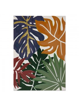 Πίνακας ArteLibre "Φύση" Καμβάς 50x70x3cm Arte-14690045