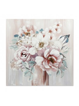 Πίνακας ArteLibre "Φύση" Καμβάς 100x100x3cm Arte-14690060
