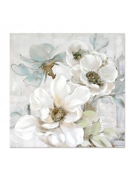 Πίνακας ArteLibre "Φύση" Καμβάς 80x80x3cm Arte-14690062