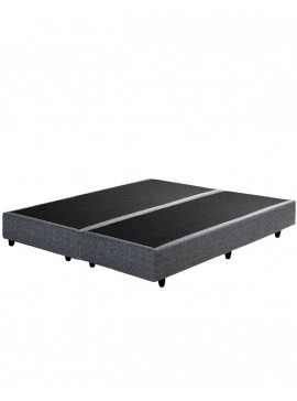    Dural Bed Base 160x200cm*  metax-15-00-0002 διάστ.200.0000 x 160.0000 x 31.0000