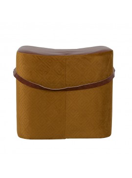 Liberta COWBOY ΣΚΑΜΠΟ GOLD FINGER 49x34xH45cm 49x34xH45cm 16-0471