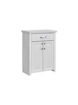 MATIS Κομότα παπουτσοθήκη εισόδου Rustic Matis620143