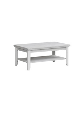 MATIS Τραπεζάκι σαλονιού Rustic Matis610143