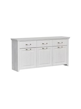MATIS Κομότα μπουφές Rustic Matis610443