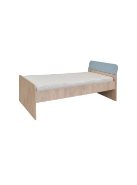 MATIS Κρεβάτι KR 90 Kinder Μπλε Matis641419