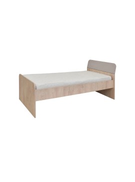 MATIS Κρεβάτι KR 90 Kinder Άμμου Matis641458