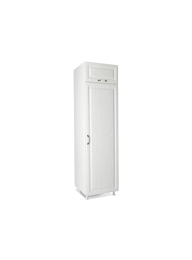 MATIS Έπιπλο κουζίνας ψυγείου Rustic Friz60 Matiskfrizb43