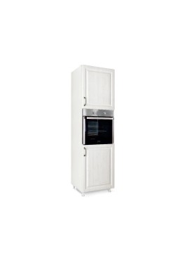 MATIS Στήλη για φούρνο εντοιχιζόμενο Rustic D60RV Matiskd60rv43