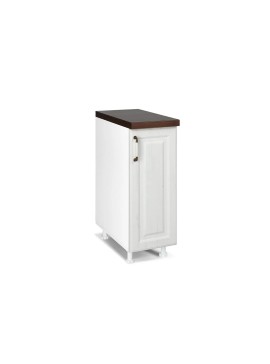 MATIS Επιδαπέδιο έπιπλο κουζίνας Rustic D30 Matiskd3043
