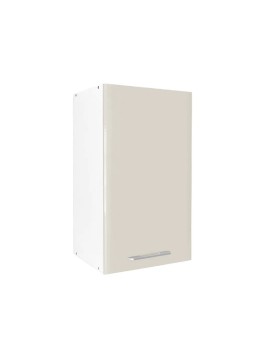 MATIS Έπιπλο κουζίνας In MDF V40 Μπεζ gloss MatisKV4033