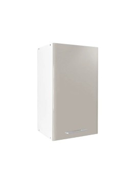 MATIS Έπιπλο κουζίνας In MDF V40 Cashmere gloss MatisKV4059
