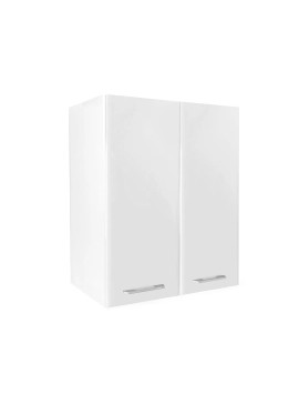MATIS Έπιπλο κουζίνας In MDF V60 Άσπρο gloss MatisKV6014