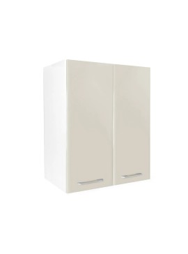 MATIS Έπιπλο κουζίνας In MDF V60 Μπεζ gloss MatisKV6033