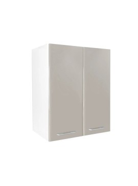 MATIS Έπιπλο κουζίνας In MDF V60 Cashmere gloss MatisKV6059
