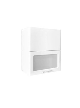 MATIS Έπιπλο κουζίνας In MDF VH60 Άσπρο gloss MatisKVH60B14