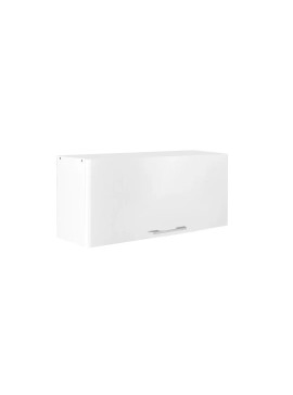 MATIS Κουζίνα In MDF VH80/36 Άσπρο gloss MatisKVH8036B14