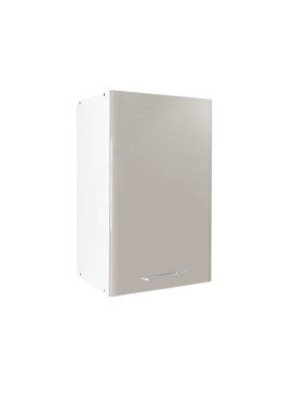 MATIS Κουζίνα In MDF V45 Cashmere gloss MatisKV4559