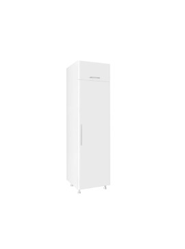 MATIS Κουζίνα In MDF Friz 60 Άσπρο gloss MatisKFRIZB14