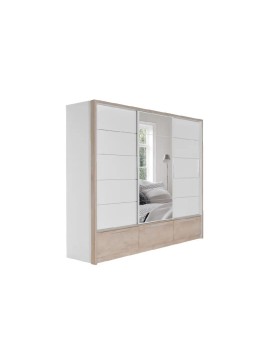 MATIS Συρόμενη ντουλάπα 270 Kaliopa Δρυς Matis681062