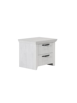 MATIS Κομοδίνο Rustic 2F Matis690743