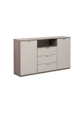 MATIS Μπουφές Elegance 150 Άμμου gloss Matis200156