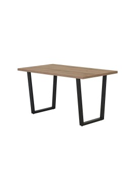 MATIS Τραπεζαρία Pablo TR 160*90 Artisan Matispablo16063
