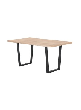MATIS Τραπεζαρία Pablo TR 160*90 Δρυς Matispablo16012