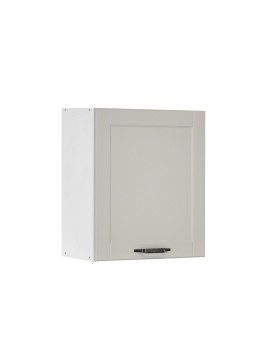 MATIS Επιτοίχιο ντουλάπι κουζίνας Contempo KV60 1V Άμμου MatisKV601V68