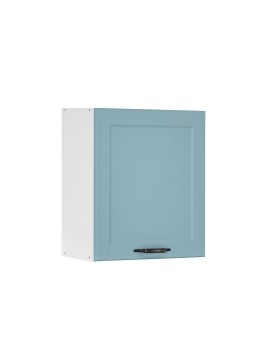 MATIS Επιτοίχιο ντουλάπι κουζίνας Contempo KV60 1V Μπλε MatisKV601V69