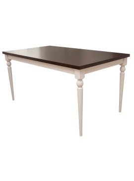 MATIS Τραπεζαρία BM-Olimp επεκτεινόμενη 160+40x90 εκ MatisBM-olimp
