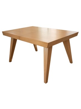 MATIS Τραπεζαρία επεκτεινόμενη GM-Konos 150+40x95 MatisGM-Konos