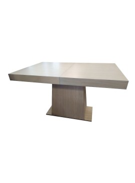 MATIS Τραπεζαρία επεκτεινόμενη Gm-Dias 140+40x90 MatisGm-Dias