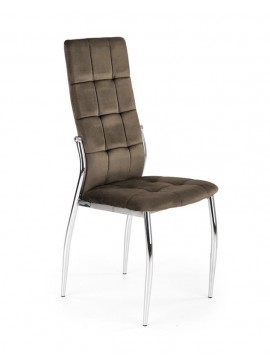 K416 chair, color: beige DIOMMI V-CH-K/416-KR-BEŻOWY DIOMMI-60-21149